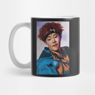 hobi Mug